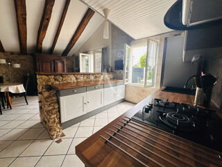  Maison � vendre 4 pi�ces 95 m�