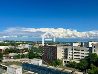  Appartement � louer 3 pi�ces 64 m�