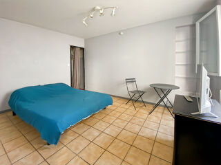  Appartement  vendre 1 pice 26 m