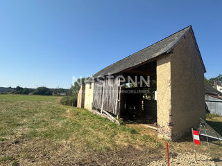  Remise / Grange à vendre 3 pièces 32 m²