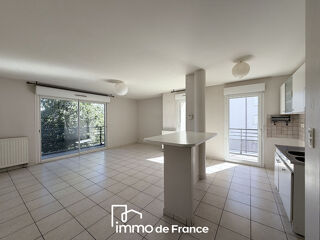  Appartement à vendre 3 pièces 63 m²