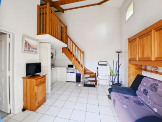  Maison  vendre 2 pices 34 m