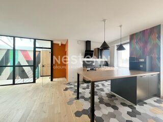  Appartement à vendre 4 pièces 98 m²