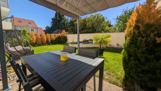  Appartement à vendre 3 pièces 63 m²