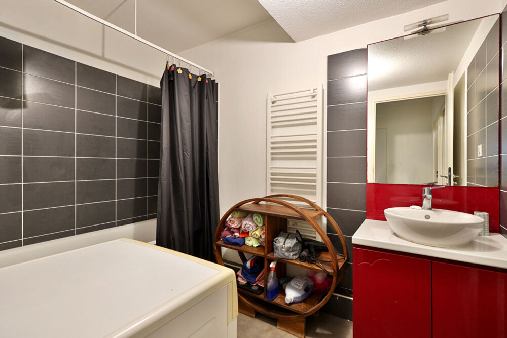 Appartement T3 de 66 m2, loué