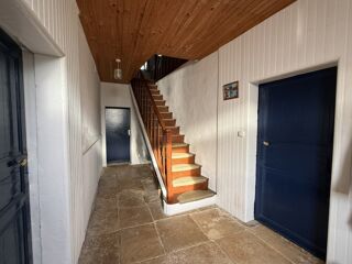  Maison à vendre 10 pièces 254 m²