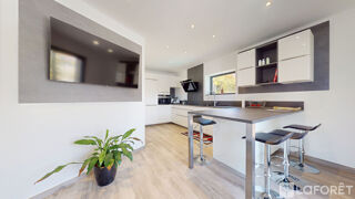 Maison à vendre 5 pièces 195 m²