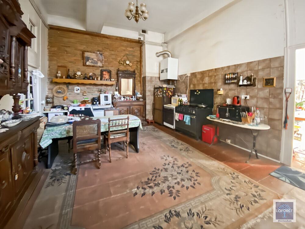 Vente Appartement Appartement Montauban 3 pièce(s) 143 m2 Montauban