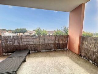  Appartement � vendre 2 pi�ces 43 m�