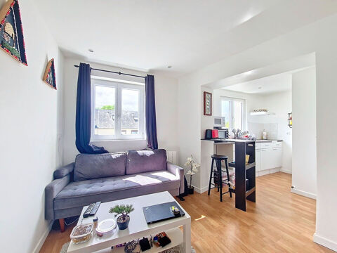   Hyper centre - Appartement Brunoy 2 pices 30 m Appartement - 2 pice(s) - 30 m