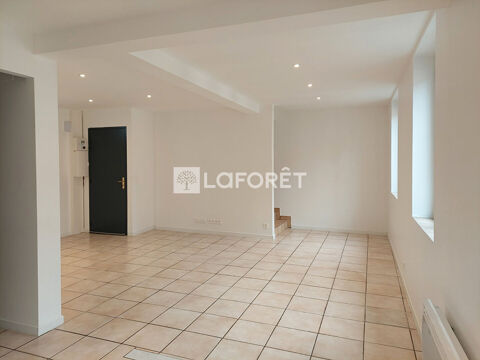  Appartement � louer 4 pi�ces 72 m� Fenetrange