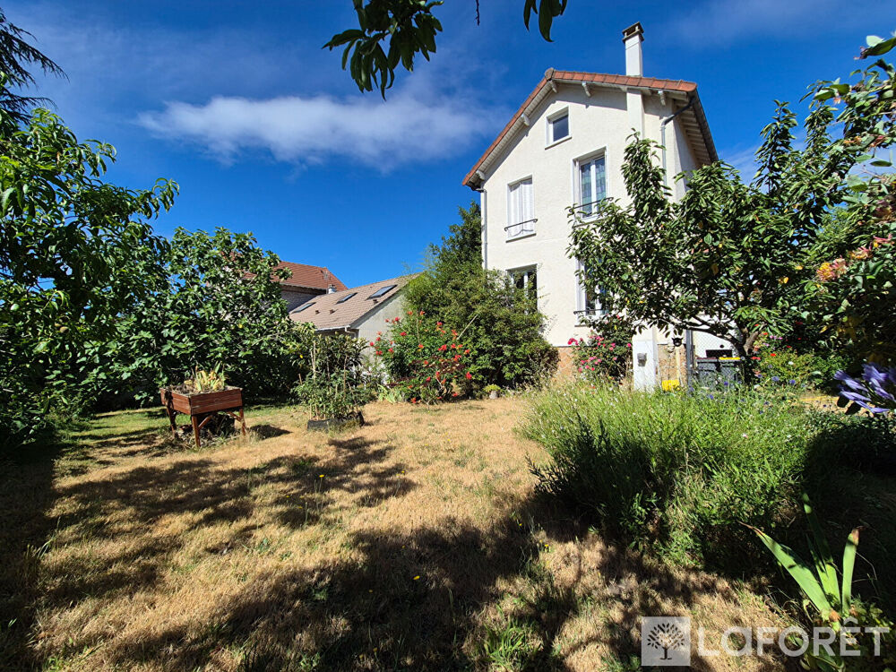 Maison Palaiseau 5 pièce(s) 83.57 m2