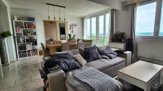  Appartement  vendre 3 pices 84 m