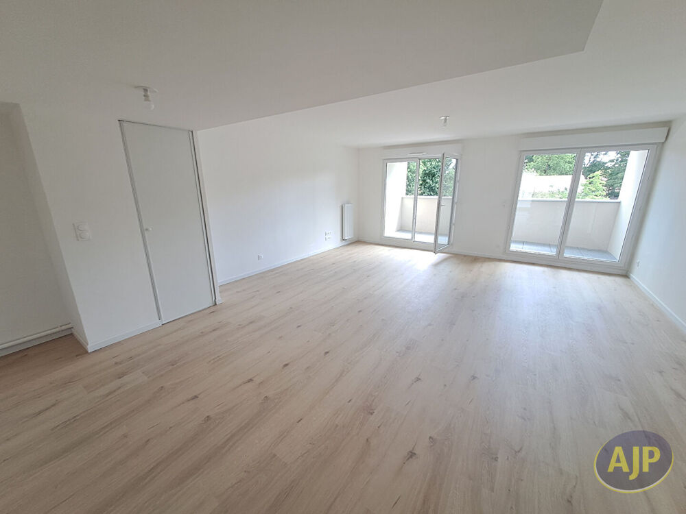 Vente Appartement CHALLANS - Appartement 2 chambres Challans