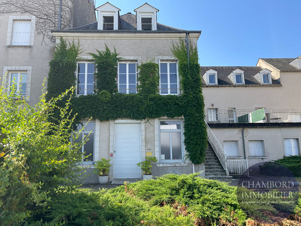 Appartement 5 pièces 124 m² · à Blois · 124 m² · 249 000 €