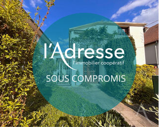  Maison à vendre 5 pièces 94 m²