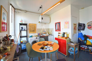  Appartement � vendre 2 pi�ces 40 m�