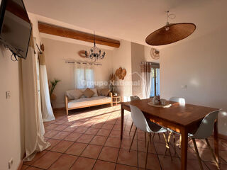  Maison � vendre 3 pi�ces 52 m� Saintes maries de la mer