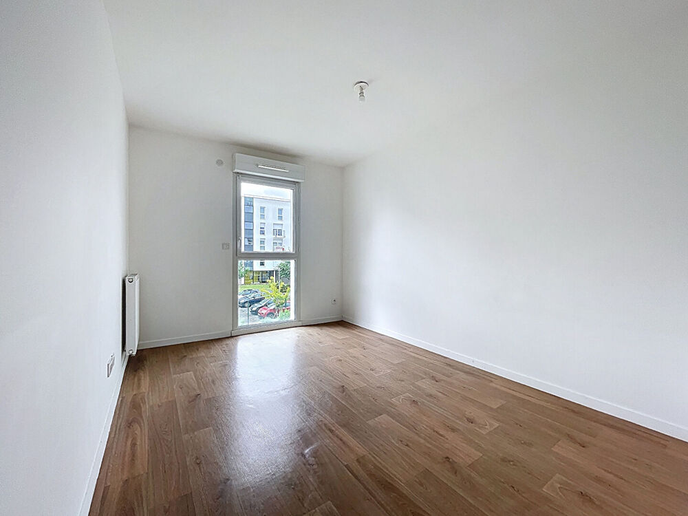 Vente Appartement Appartement Orléans 3 pièces 62,8 m² Orleans