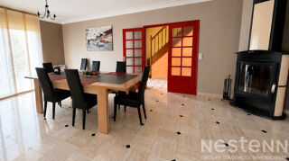  Maison à vendre 7 pièces 180 m²