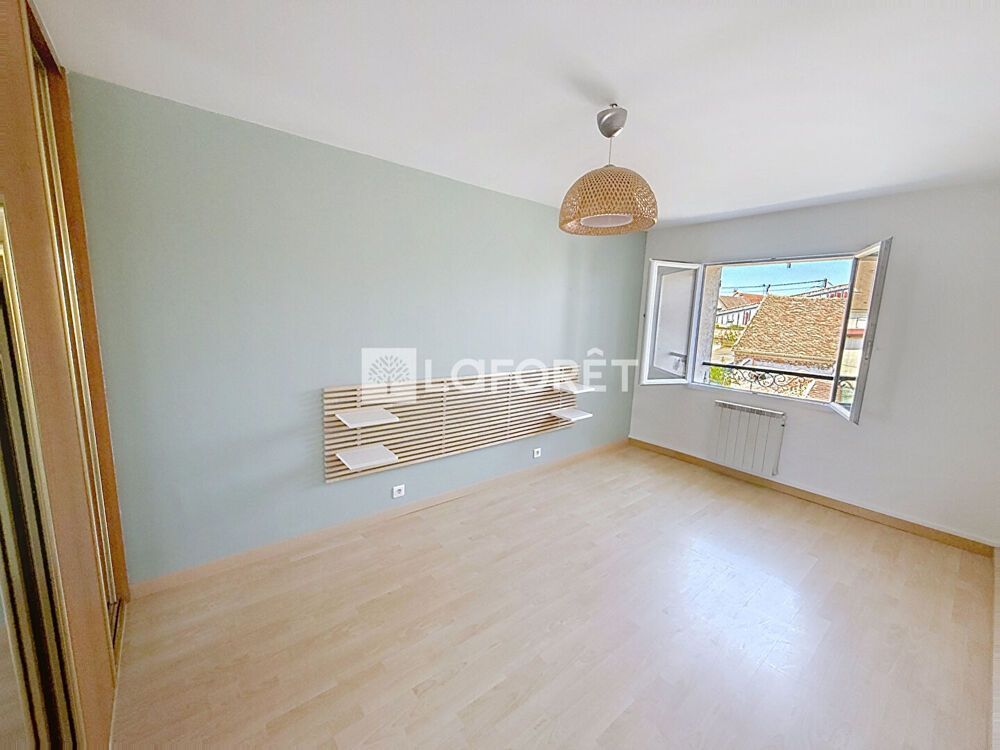 Appartement La Ville Du Bois 2 pièce(s) 45 m2