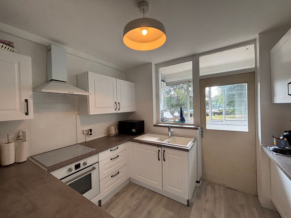 Vente Appartement TOURCOING - SAPIN VERT Tourcoing
