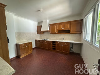  Maison � vendre 7 pi�ces 152 m�