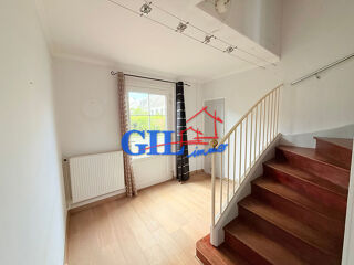  Maison à vendre 9 pièces 170 m²