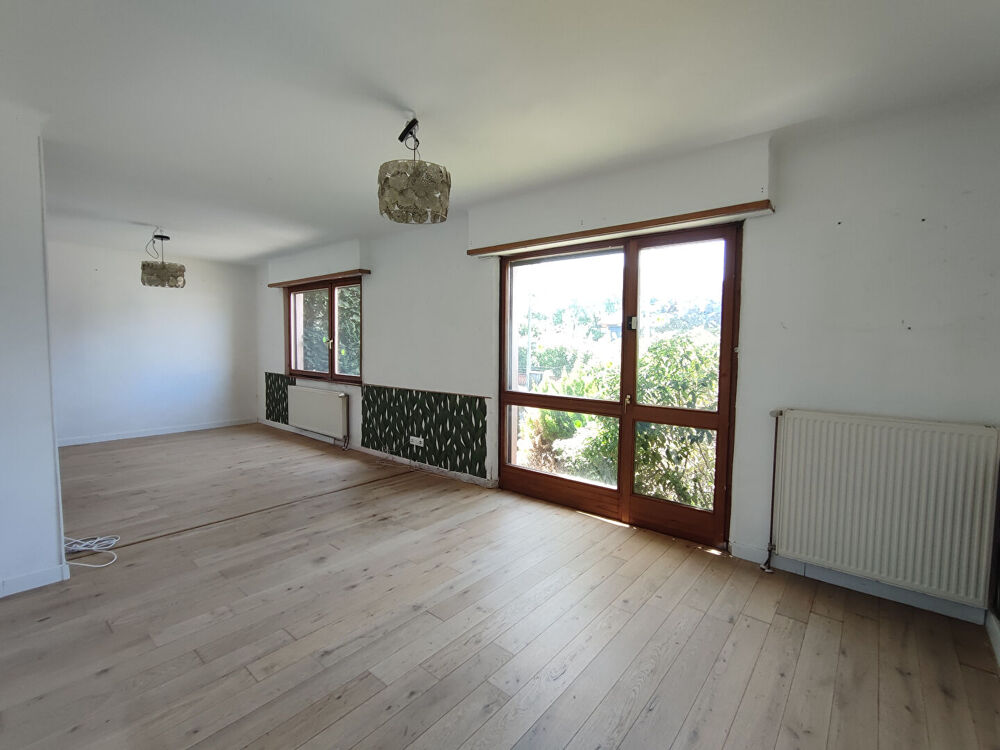 VENTE d'une maison de 200m² à CERNAY