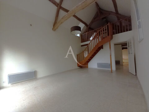  Maison � louer 5 pi�ces 105 m� Lierville