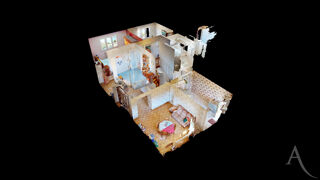  Maison � vendre 5 pi�ces 110 m�