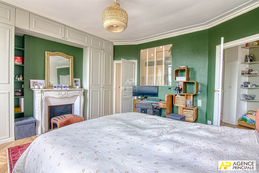 � vendre  Appartement Versailles (78000)