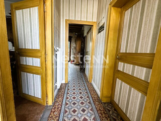  Maison à vendre 4 pièces 102 m²