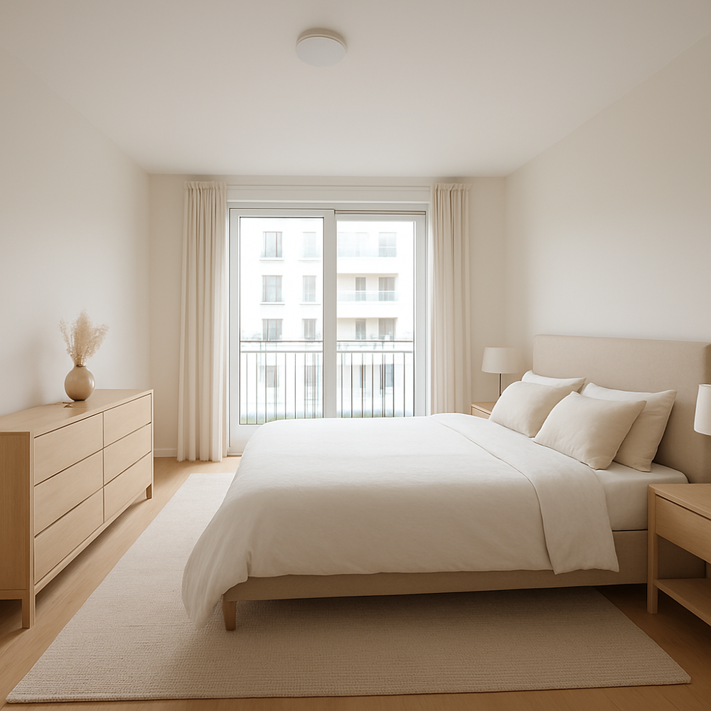 Appartement 2 pièces de 50 m2 (Sète)