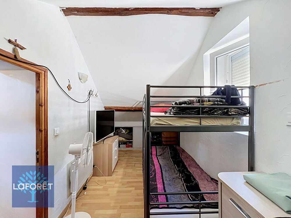 Vente Appartement Appartement Corbeil Essonnes 4 pièce(s) Corbeil essonnes