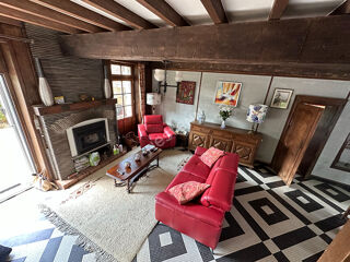  Maison � vendre 4 pi�ces 93 m�