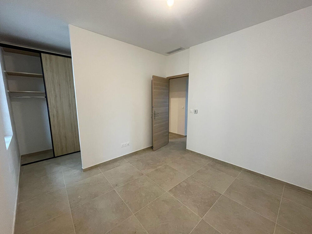 Location Maison Allauch - 3 pièces 74,60 m2 Allauch
