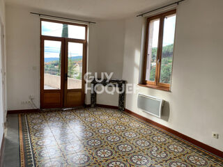  Appartement à louer 2 pièces 33 m²
