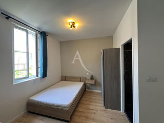  Appartement � louer 1 pi�ce 28 m� Carcassonne