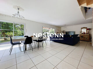  Maison à vendre 6 pièces 149 m²