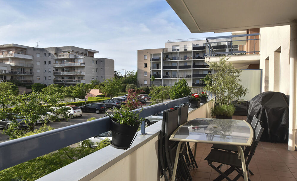 Appartement 3 pièces 68 m² · à Besancon · 68 m² · 199 500 €