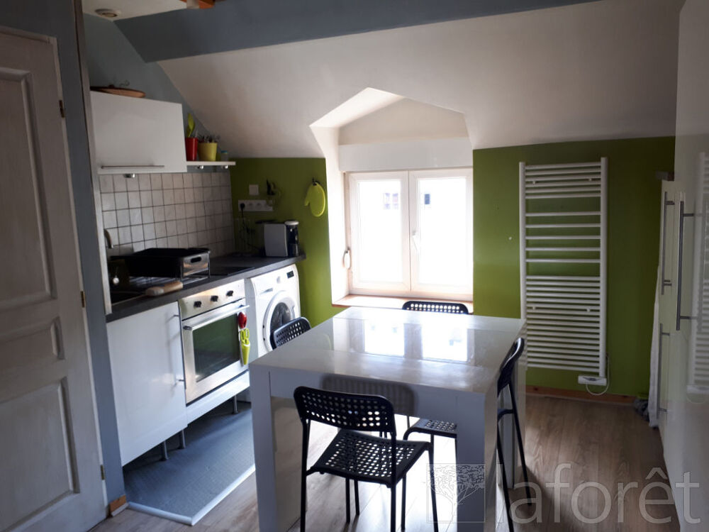 Location Appartement DIJON - CHEVREUL - PROCHE CASTEL Dijon