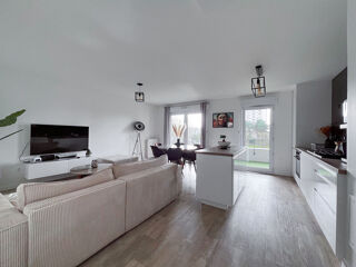  Appartement � vendre 3 pi�ces 67 m�