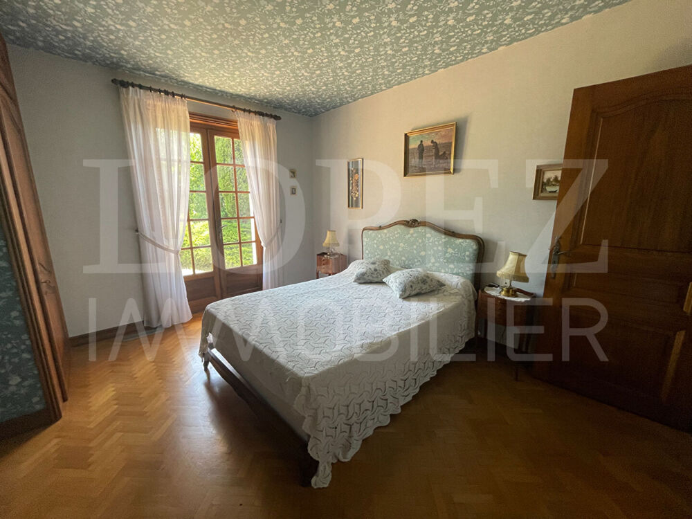 Vente Maison Villa Pont De Larn 7 pièce(s) 224 m2 Pont de larn