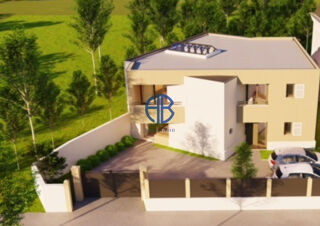  Terrain � vendre 447 m�