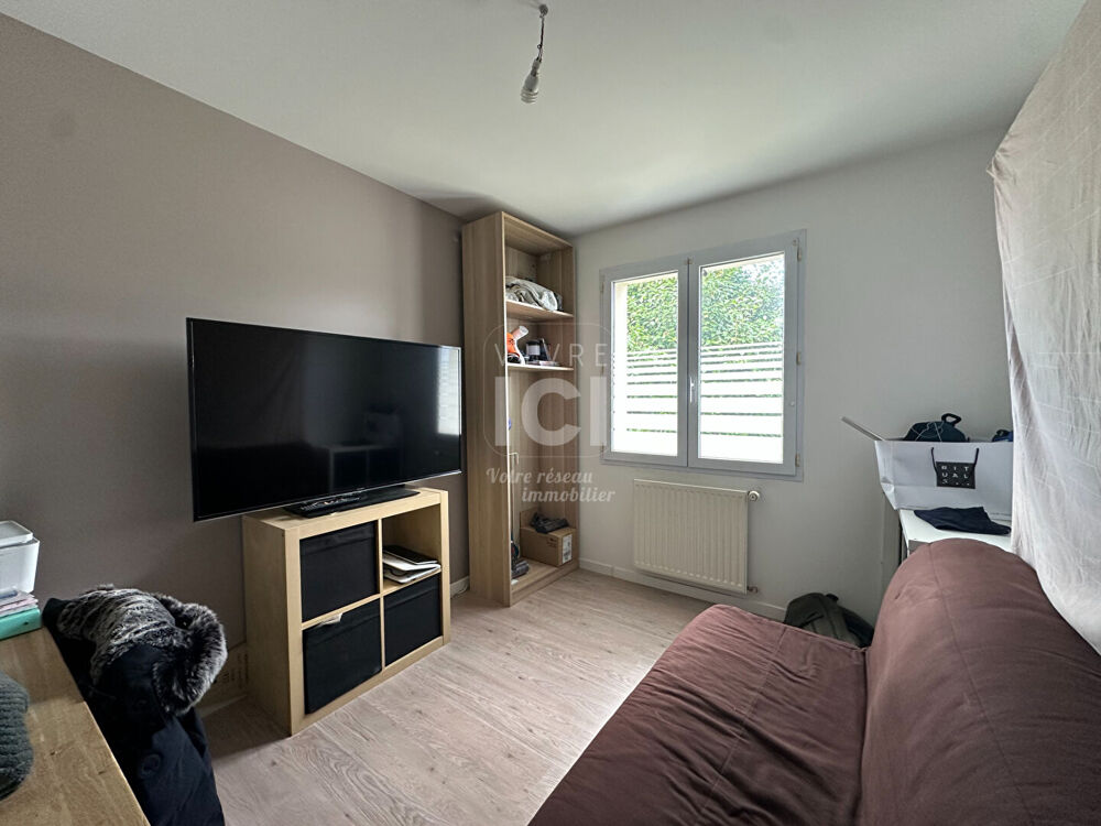 Vente Maison MAISON D'HABITATION DE 85m² sur 1178m² de jardin Saint philbert de grand lieu