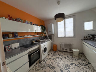  Appartement � vendre 4 pi�ces 90 m�