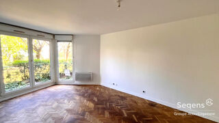 Vente Appartement Studio de 30m² en rez de jardin avec terrasse et box en sous sol Villiers sur marne