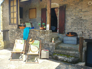  Maison � vendre 4 pi�ces 71 m�