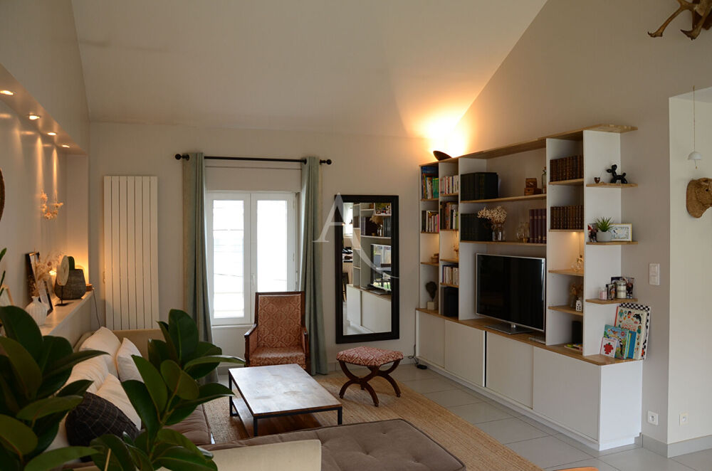 Location Appartement Appartement Cholet 3 pièce(s) 77 m2 Cholet